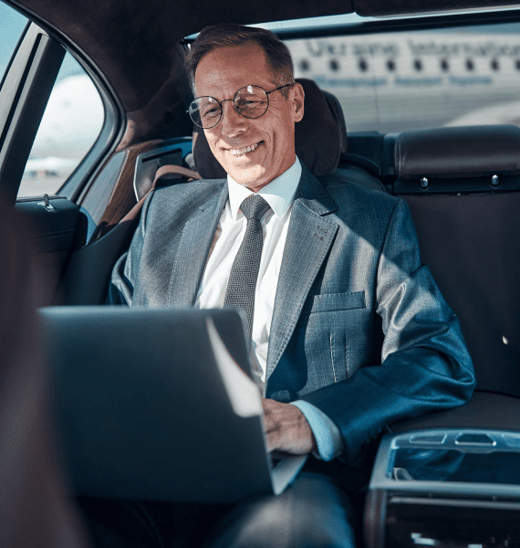 dulles car service